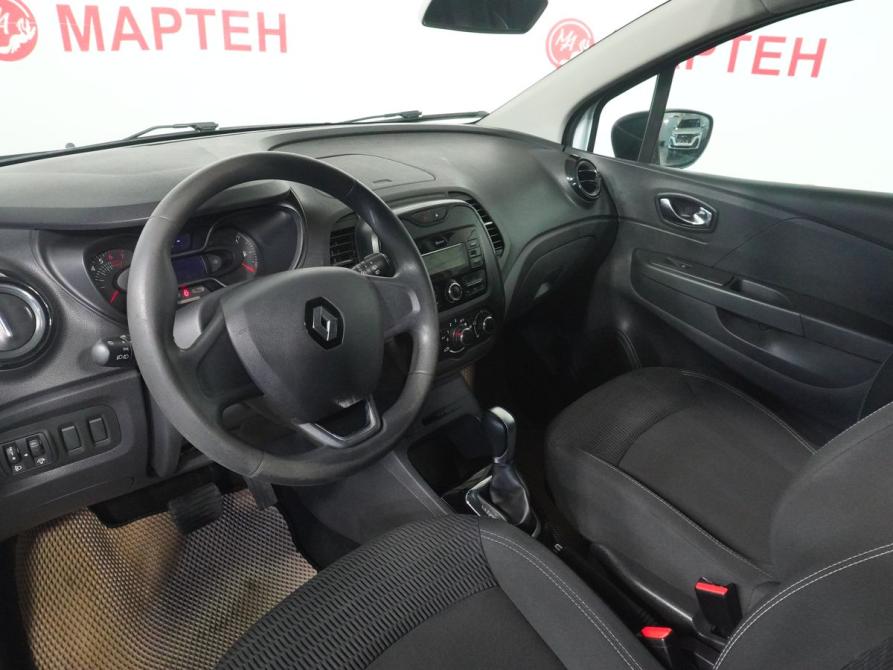Renault Kaptur I Вологда  - изображение 9