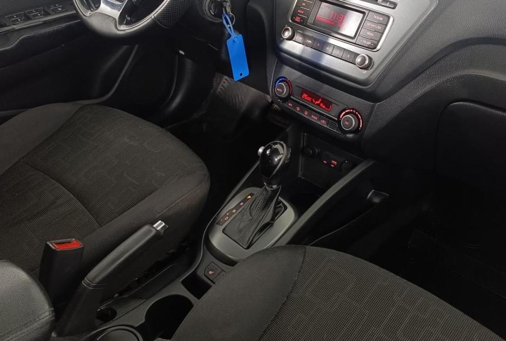 Kia Rio III Волгоград  - изображение 13