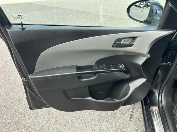 Chevrolet Aveo II с пробегом 2013 года, цена 595 000 рублей, 106081 км, седан, Автокод Объявления
