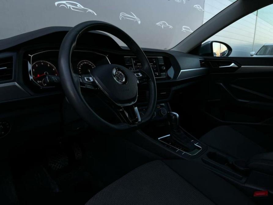 Volkswagen Jetta VII Санкт-Петербург  - изображение 5