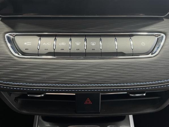 Haval Jolion I Рестайлинг с пробегом 2025 года, цена 2 179 900 рублей, 10 км, внедорожник, Автокод Объявления