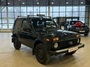 Lada (ВАЗ) Niva Legend Апатиты  - изображение 17