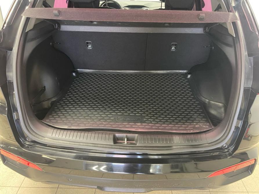 Hyundai Creta I Санкт-Петербург  - изображение 15
