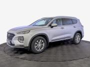 Hyundai Santa Fe IV Москва  - изображение 29