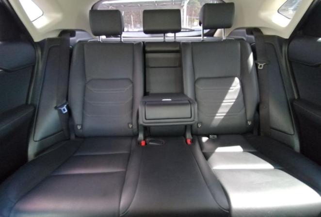 Lexus NX I с пробегом 2016 года, цена 3 150 000 рублей, 113683 км, внедорожник, Автокод Объявления