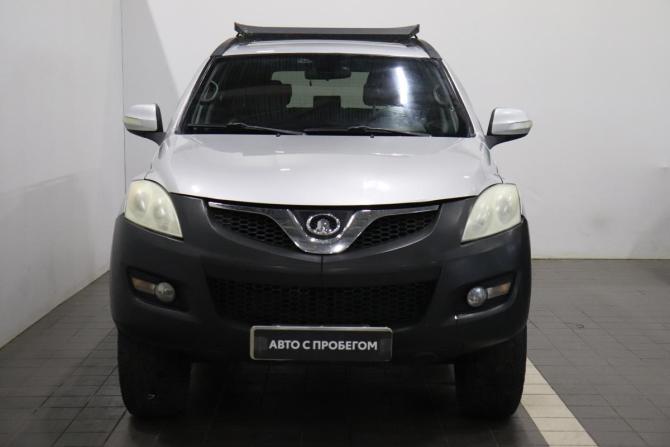 Great Wall Hover H5 с пробегом 2012 года, цена 550 000 рублей, 212216 км, внедорожник, Автокод Объявления