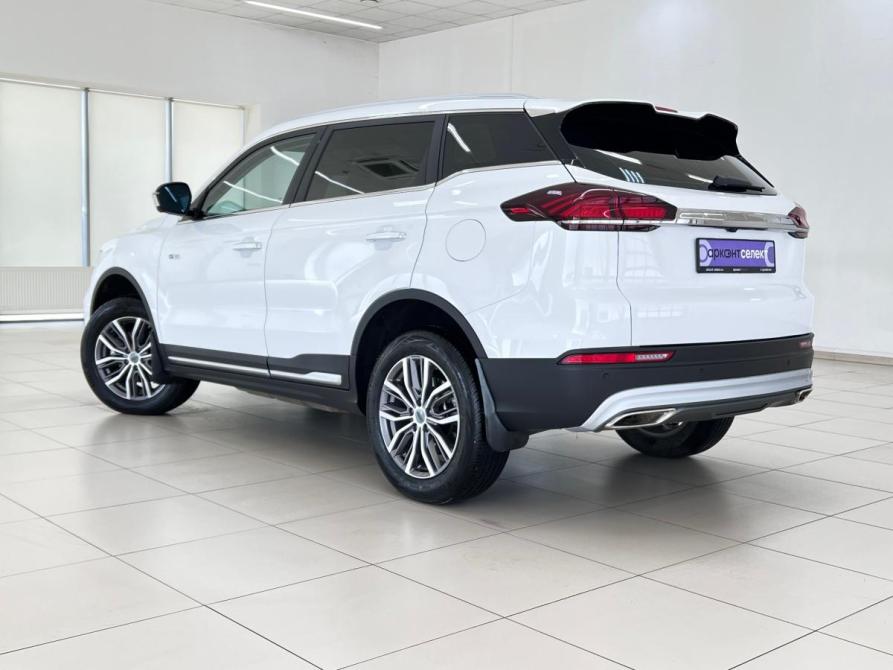 Geely Atlas Pro Волгоград  - изображение 2