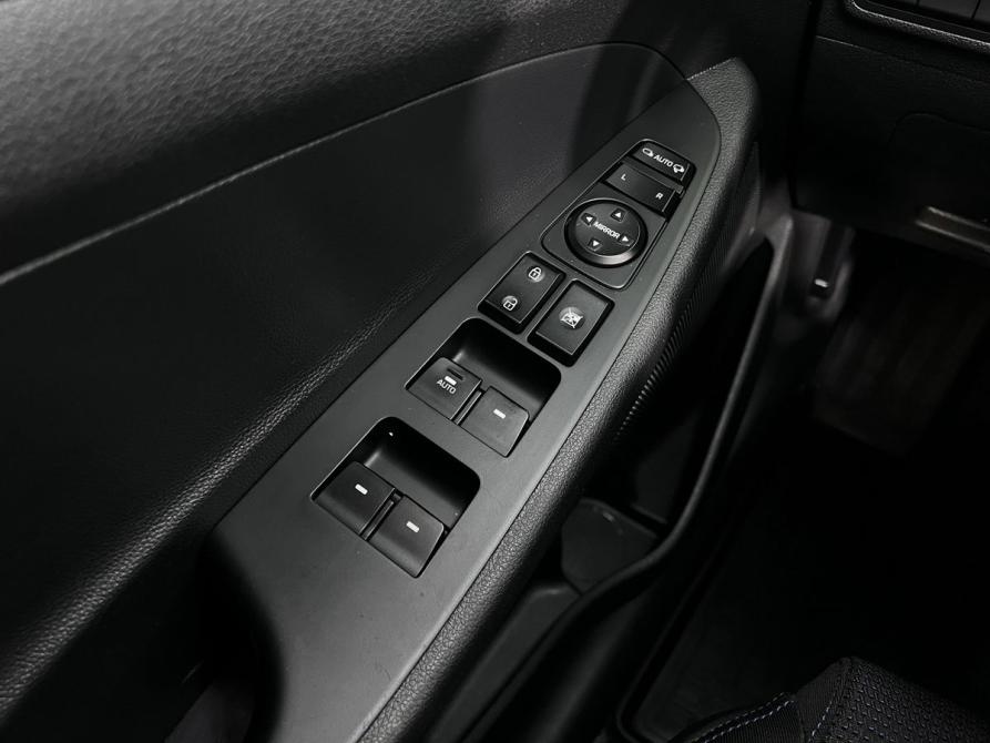 Hyundai Tucson III Калининград  - изображение 18