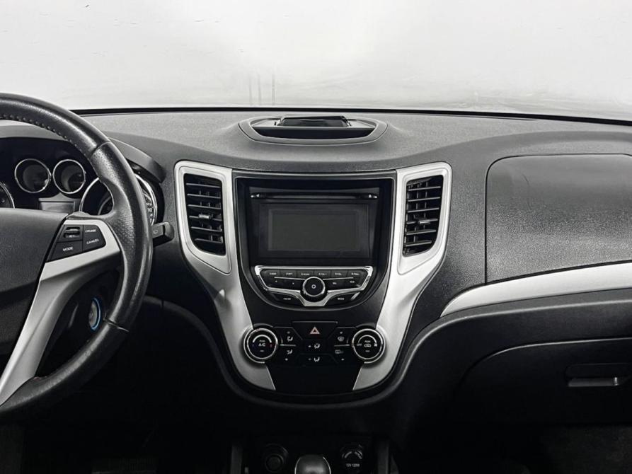 Changan CS35 Ногинск  - изображение 16