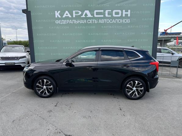 Haval Jolion I Рестайлинг с пробегом 2023 года, цена 2 100 000 рублей, 16334 км, внедорожник, Автокод Объявления
