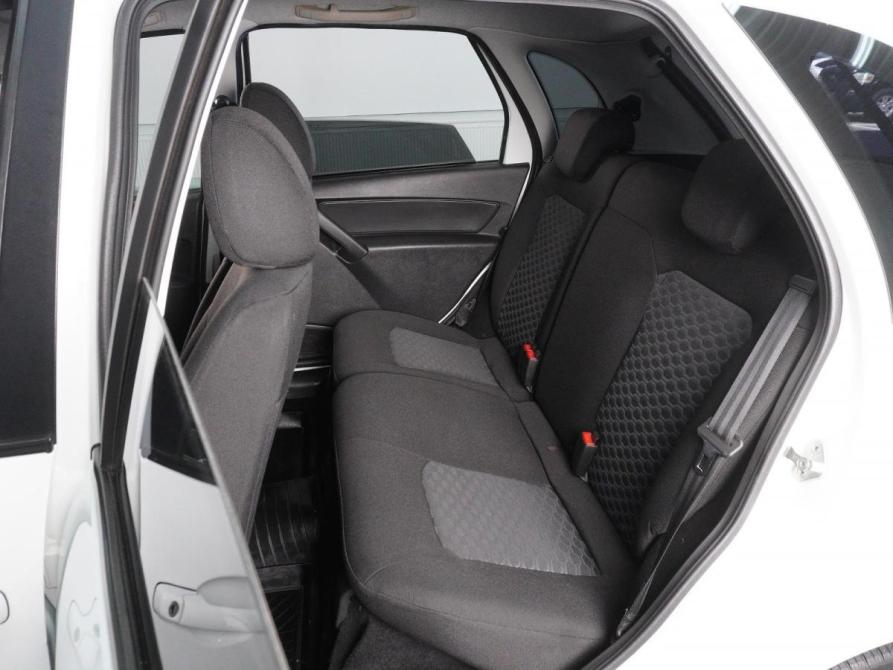 Lada (ВАЗ) Granta I Рестайлинг Минеральные Воды  - изображение 9