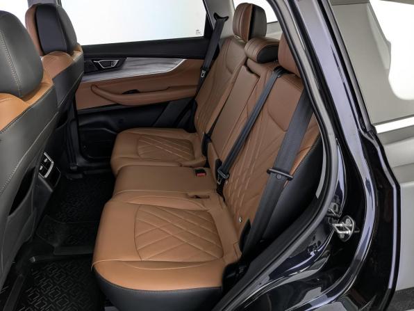 Chery Tiggo 8 Pro Max I с пробегом 2022 года, цена 2 590 000 рублей, 6882 км, внедорожник, Автокод Объявления