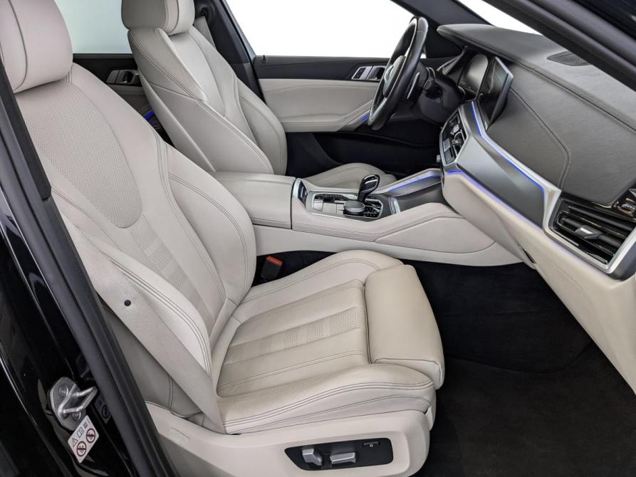 BMW X6 III (G06) Москва  - изображение 24