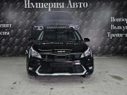 Kia Rio IV Рестайлинг Краснодар  - изображение 39