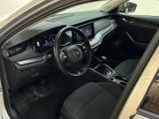 Skoda Octavia IV (A8) Санкт-Петербург  - изображение 24