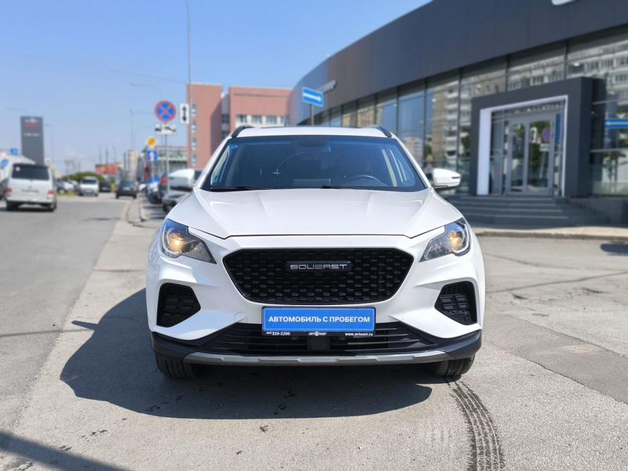 Soueast DX8S Санкт-Петербург  - изображение 2