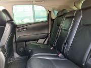 Lexus RX III Москва  - изображение 46