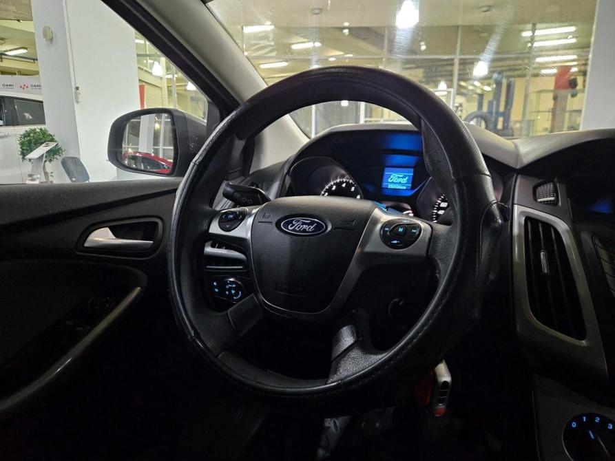 Ford Focus III Курган  - изображение 15