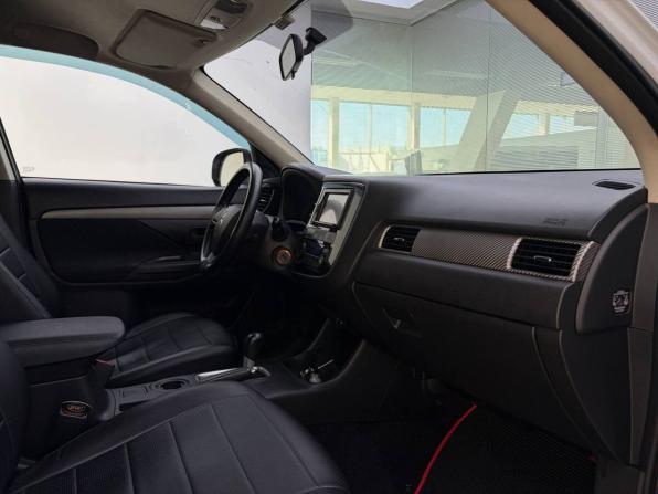 Mitsubishi Outlander III с пробегом 2013 года, цена 1 150 000 рублей, 251000 км, внедорожник, Автокод Объявления