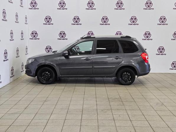 Lada (ВАЗ) Granta I Рестайлинг с пробегом 2019 года, цена 693 000 рублей, 103237 км, универсал, Автокод Объявления