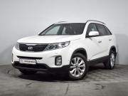 Kia Sorento II Рестайлинг Санкт-Петербург  - изображение 21