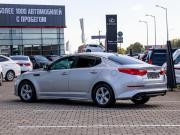 Kia Optima III Рестайлинг Краснодар  - изображение 21