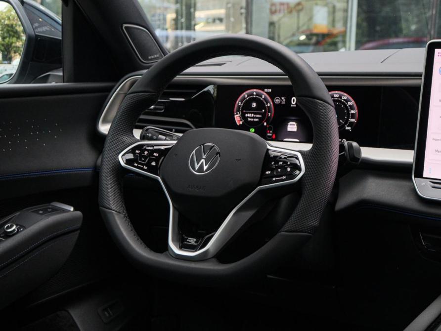 Volkswagen Teramont II (China Market) Москва  - изображение 14
