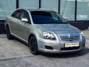 Toyota Avensis II Рестайлинг Екатеринбург  - изображение 27
