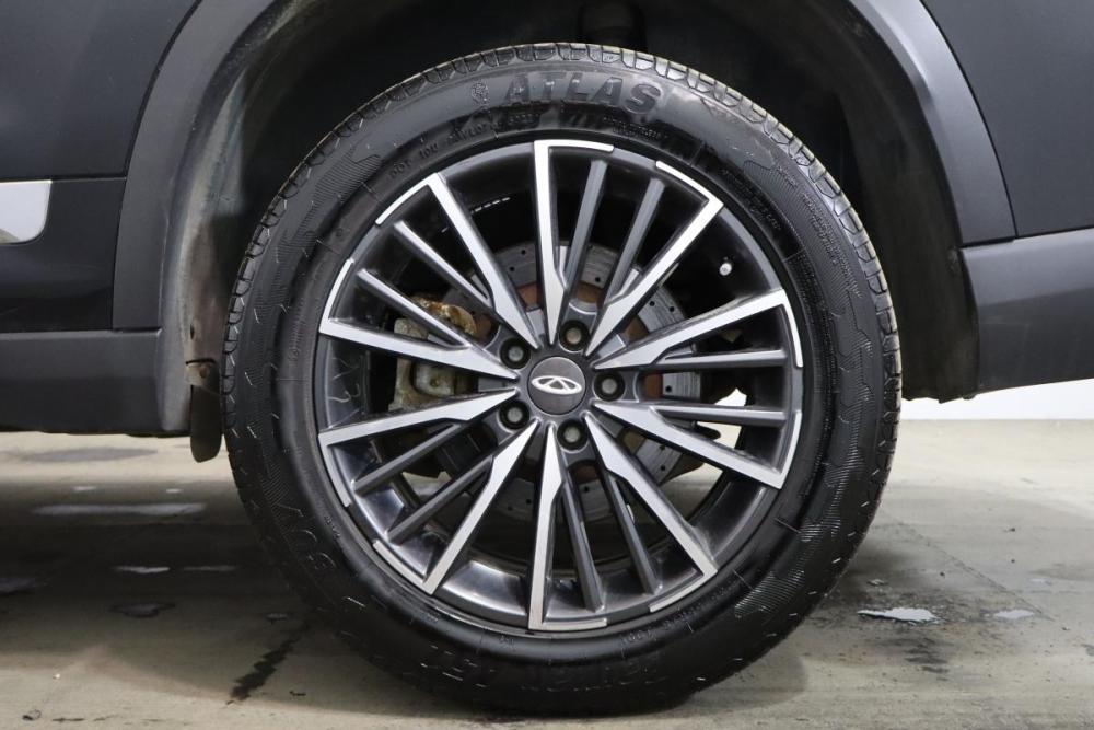 Chery Tiggo 8 Pro Max I Санкт-Петербург  - изображение 19