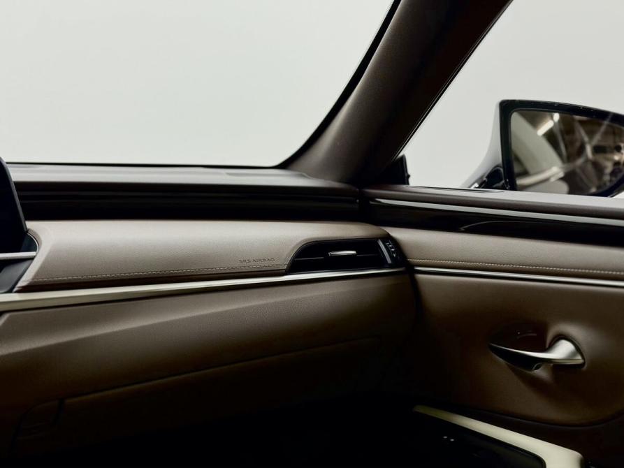 Lexus ES VII Вологда  - изображение 21