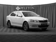 Skoda Octavia II (A5) Рестайлинг Москва  - изображение 21