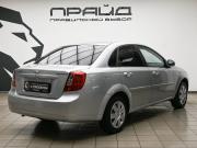 Chevrolet Lacetti I Ростов-на-Дону  - изображение 15