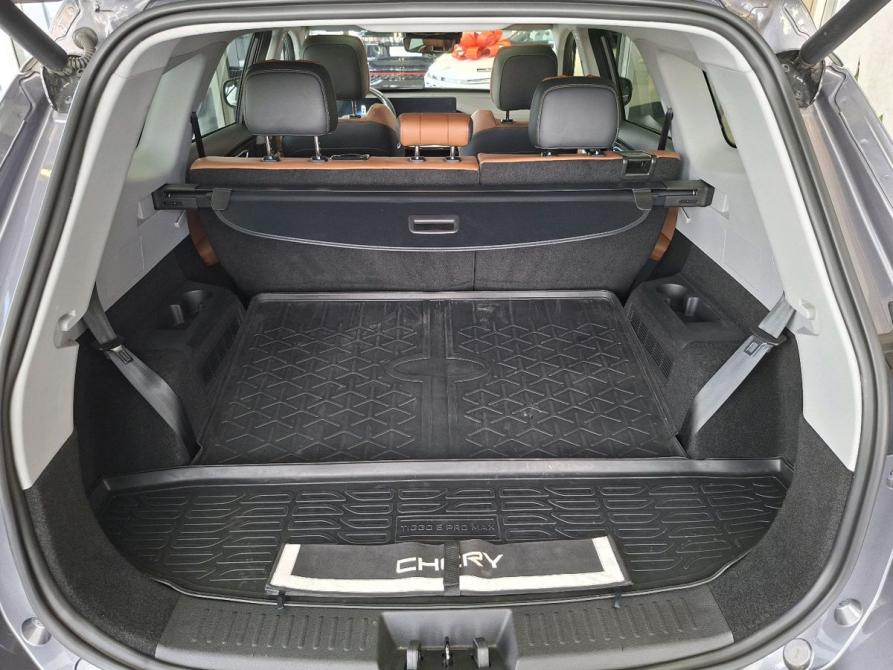 Chery Tiggo 8 Pro Max I Рестайлинг Мурманск  - изображение 8