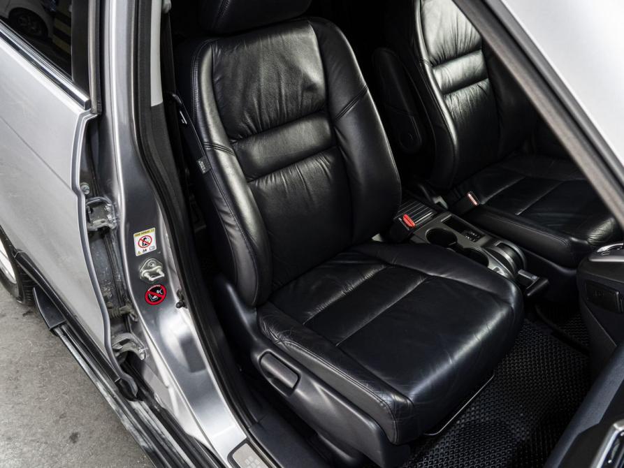Honda CR-V III Тюмень  - изображение 15