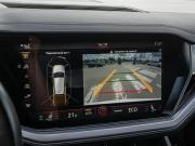 Volkswagen Touareg III Краснодар  - изображение 42