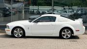 Ford Mustang V Москва  - изображение 30