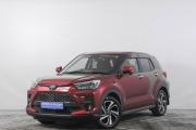 Toyota Raize I Кемерово  - изображение 27