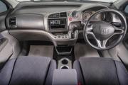 Honda Stream II Рестайлинг Томск  - изображение 26