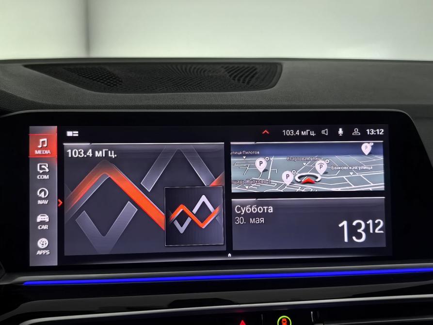 BMW X5 IV (G05/G18) Санкт-Петербург  - изображение 27