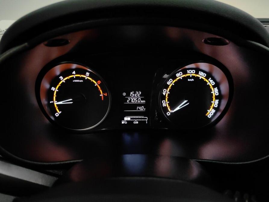 Lada (ВАЗ) Granta I Рестайлинг Подольск  - изображение 10