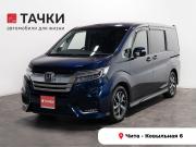 Honda Stepwgn V Рестайлинг Чита  - изображение 20