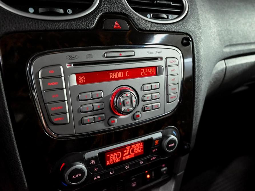 Ford Focus II Екатеринбург  - изображение 12