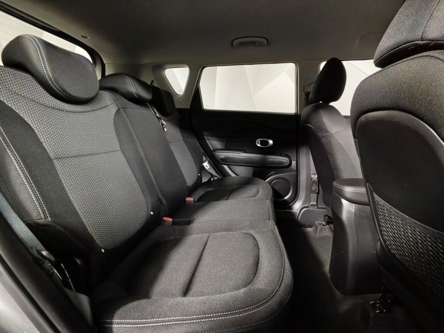 Kia Soul II Рестайлинг Москва  - изображение 16