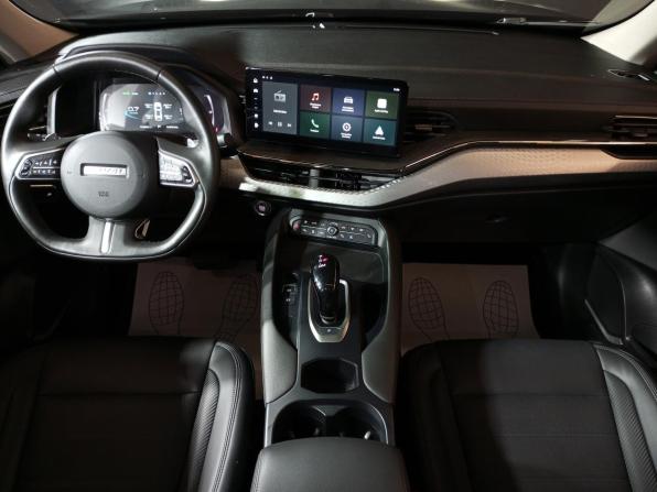 Haval F7 I Рестайлинг с пробегом 2023 года, цена 2 295 000 рублей, 70654 км, внедорожник, Автокод Объявления