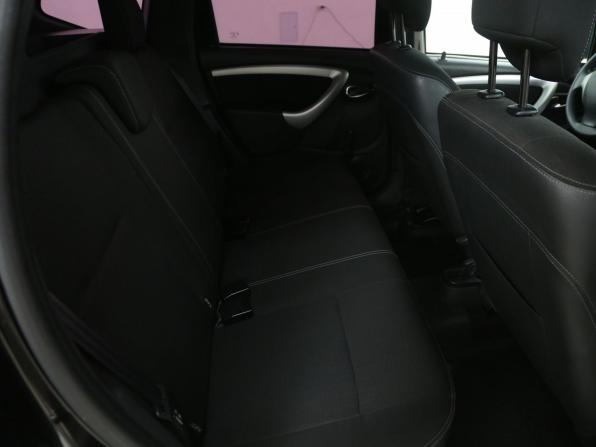 Nissan Terrano III (D10) с пробегом 2015 года, цена 1 050 000 рублей, 132000 км, внедорожник, Автокод Объявления