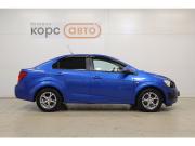 Chevrolet Aveo II Коломна  - изображение 20