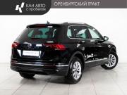 Volkswagen Tiguan II Рестайлинг Казань  - изображение 17