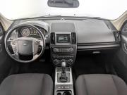 Land Rover Freelander II Рестайлинг 2 Москва  - изображение 40
