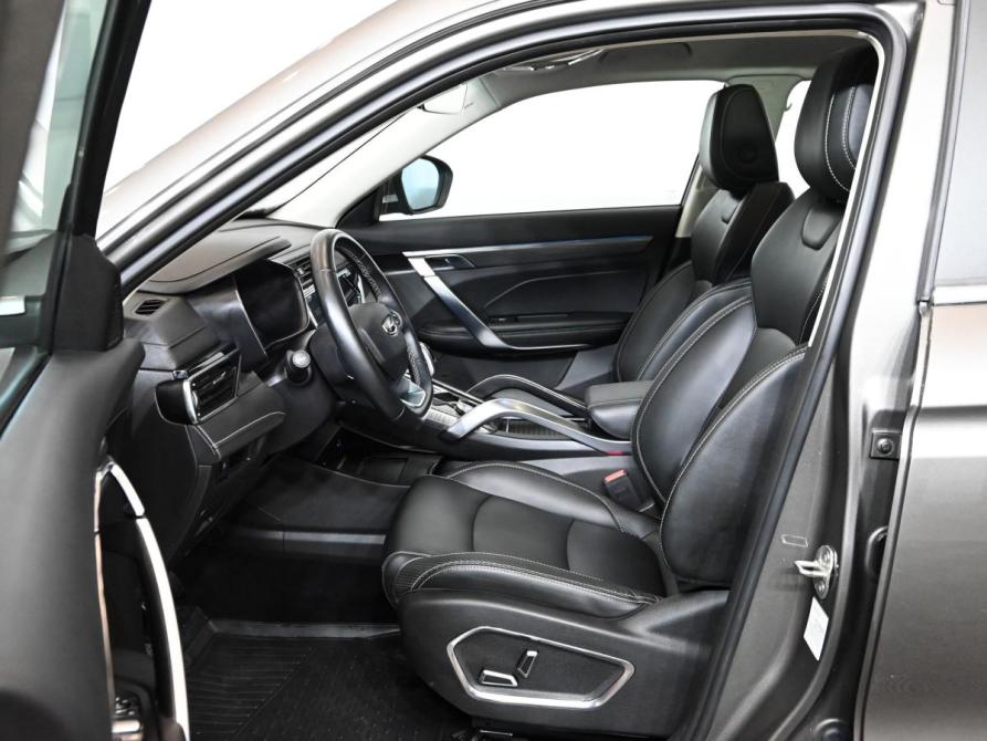 Geely Atlas Pro Екатеринбург  - изображение 10
