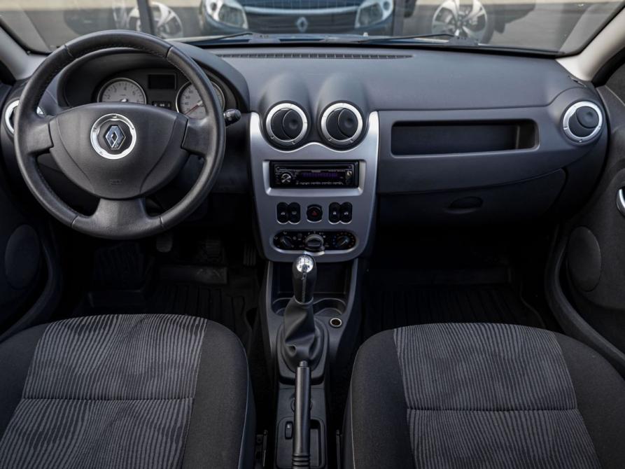 Renault Sandero I Казань  - изображение 7
